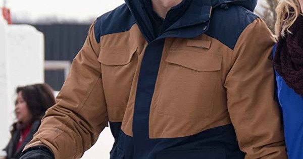 Marshalls mens winter outlet coats