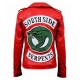 Riverdale Southside Serpents Cheryl Blossom Red Jacket