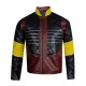 The Flash Cisco Ramon (Carlos Valdes) Leather Jacket