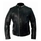 Deadpool Ajax (Ed Skrein) Leather Jacket