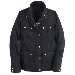 Young Wallander Frida Rask (Leanne Best) Jacket