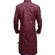 Guardians of the Galaxy 2 Yondu Udonta (Michael Rooker) Trench Coat
