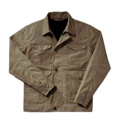 Yellowstone John Dutton (Kevin Costner) Cotton Jacket Yellowstone John Dutton (Kevin Costner) Cotton Jacket