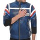 My Chemical Romance (Gerard Way) Party Poison Jacket
