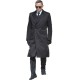 Spectre James Bond (Daniel Craig) Trench Coat