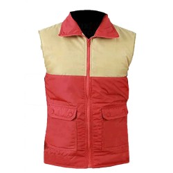 Stranger Things Will Byers (Noah Schnapp) Vest Stranger Things Will Byers (Noah Schnapp) Vest
