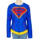 Supergirl Kara Danvers (Melissa Benoist) Jacket