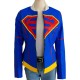 Supergirl Kara Danvers (Melissa Benoist) Jacket