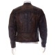 Venom Eddie Brock (Tom Hardy) Leather Jacket