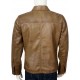Yellowstone S03 Ryan Bingham (Ian Bohen) Leather Jacket