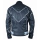 The Flash Zoom (Tony Todd) Leather Jacket