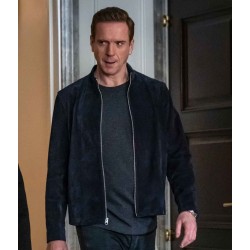 Billions Season 5 Damian Lewis (Bobby Axelrod) Jacket Billions Season 5 Damian Lewis (Bobby Axelrod) Jacket