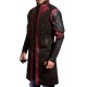 Avengers Age of Ultron Hawkeye (Jeremy Renner) Trench Coat
