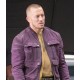 The Falcon And The Winter Soldier Batroc (Georges St-Pierre) Jacket