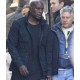 F9 The Fast Saga Roman Pearce (Tyrese Gibson) Cotton Jacket