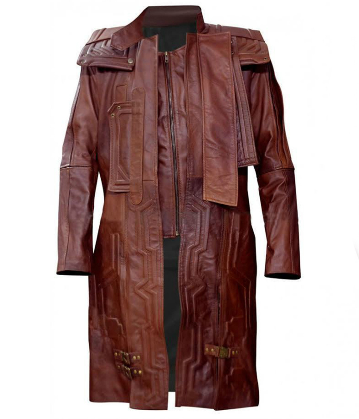 Guardians of the hot sale galaxy coat