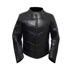 Fast & Furious Hobbs And Shaw Brixton (Idris Elba) Leather Jacket Fast & Furious Hobbs And Shaw Brixton (Idris Elba) Leather Jacket