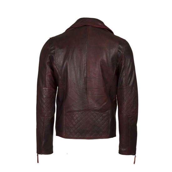 Fast and Furious 8 Letty Ortiz (Michelle Rodriguez) Leather Jacket