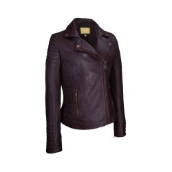 Fast and Furious 8 Letty Ortiz (Michelle Rodriguez) Leather Jacket Fast and Furious 8 Letty Ortiz (Michelle Rodriguez) Leather Jacket