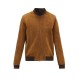 F9 The Fast Saga Tej Parker (Ludacris) Brown Suede Jacket