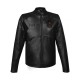Star Wars Imperials Fighter Pilot Leather Jacket