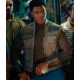 Star Wars The Rise of Skywalker Finn (John Boyega) Leather Vest