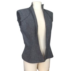 Star Wars The Last Jedi Rey (Daisy Ridley) Cotton Vest Star Wars The Last Jedi Rey (Daisy Ridley) Cotton Vest