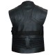 Avengers Hawkeye (Jeremy Renner) Leather Vest
