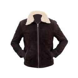 The Walking Dead 5 Rick Grimes (Andrew Lincoln) Jacket  The Walking Dead 5 Rick Grimes (Andrew Lincoln) Jacket