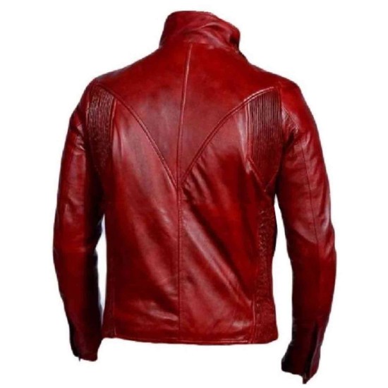Daredevil Matt Murdock (Ben Affleck) Red Jacket