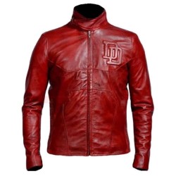 Daredevil Matt Murdock (Ben Affleck) Red Jacket Daredevil Matt Murdock (Ben Affleck) Red Jacket