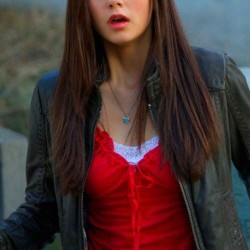 The Vampire Diaries Elena Gilbert (Nina Dobrev) Jacket The Vampire Diaries Elena Gilbert (Nina Dobrev) Jacket