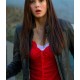 The Vampire Diaries Elena Gilbert (Nina Dobrev) Jacket