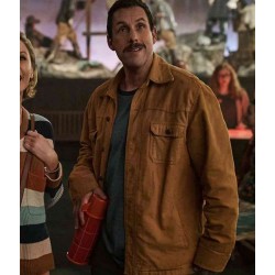 Hubie Halloween Hubie Dubois (Adam Sandler) Jacket Hubie Halloween Hubie Dubois (Adam Sandler) Jacket
