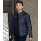 Mission Impossible Fallout Ethan Hunt (Tom Cruise) Blue Jacket