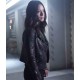 Agents of SHIELD Daisy Skye Johnson (Chloe Bennet) Leather Jacket