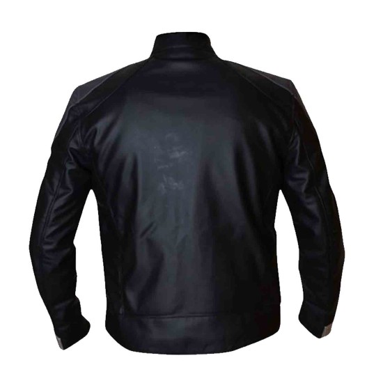 Ghost Rider Agents of Shield Robbie Reyes (Gabriel Luna) Jacket