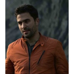 Lost in Space Don West (Ignacio Serricchio) Jacket Lost in Space Don West (Ignacio Serricchio) Jacket