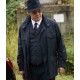 The Blacklist James Spader Cotton Jacket