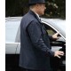 The Blacklist James Spader Cotton Jacket