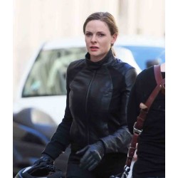 Mission Impossible Fallout Ilsa Faust (Rebecca Ferguson) Jacket Mission Impossible Fallout Ilsa Faust (Rebecca Ferguson) Jacket