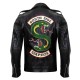 Riverdale South Side Serpents Jughead Jones (Cole Sprouse) Jacket