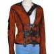 The Shannara Chronicles Eretria Shannara (Ivana Baquero) jacket