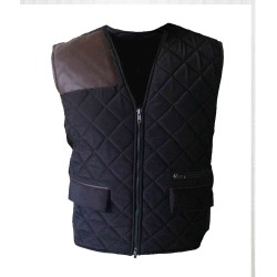 The Walking Dead Governor (David Morrissey) Vest