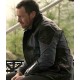 Lost in Space John Robinson (Toby Stephens) Leather Jacket