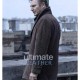 A Walk Among the Tombstones Liam Neeson (Matt Scudder) Brown Coat