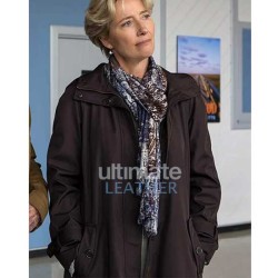 A Walk in the Woods (Catherine Bryson) Emma Thompson Cotton Jacket A Walk in the Woods (Catherine Bryson) Emma Thompson Cotton Jacket