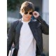 17 Again Zac Efron (Mike O'Donnell) Jacket