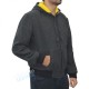 Luke Cage Mike Colter (Luke Cage) Zipper Hoodie