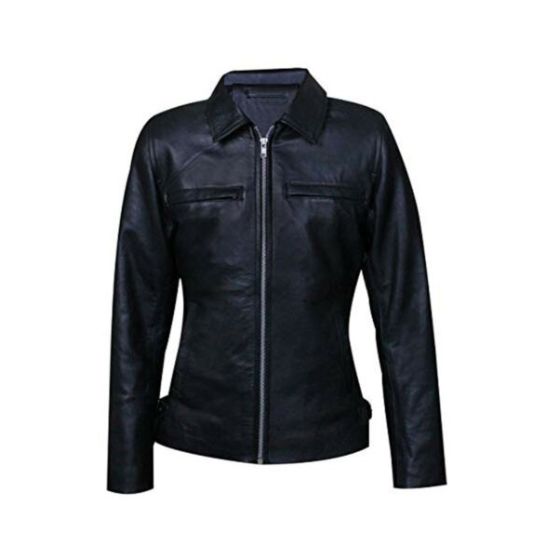 Unisex One for The Road Conifer Jacket